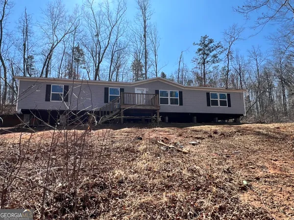 $125,000 | 567 Suttles Road, Martin, GA 30557