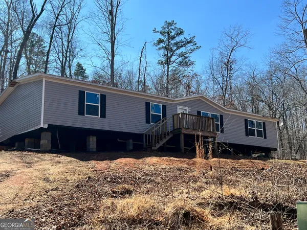 $140,000 | 567 Suttles Road, Martin, GA 30557