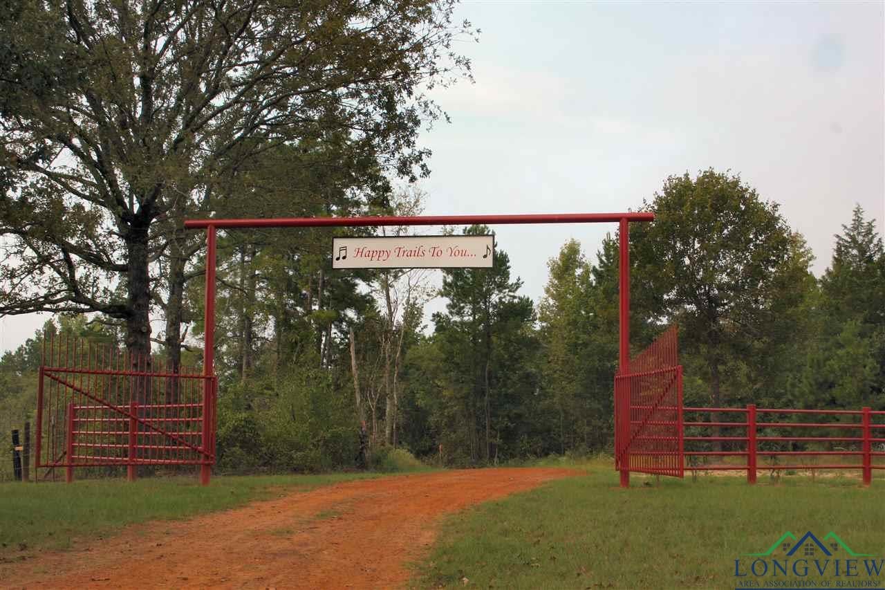 321 Kelly Ranch Road East Jefferson, TX 75657 - Photo 8 of 25 Gallery Image 8