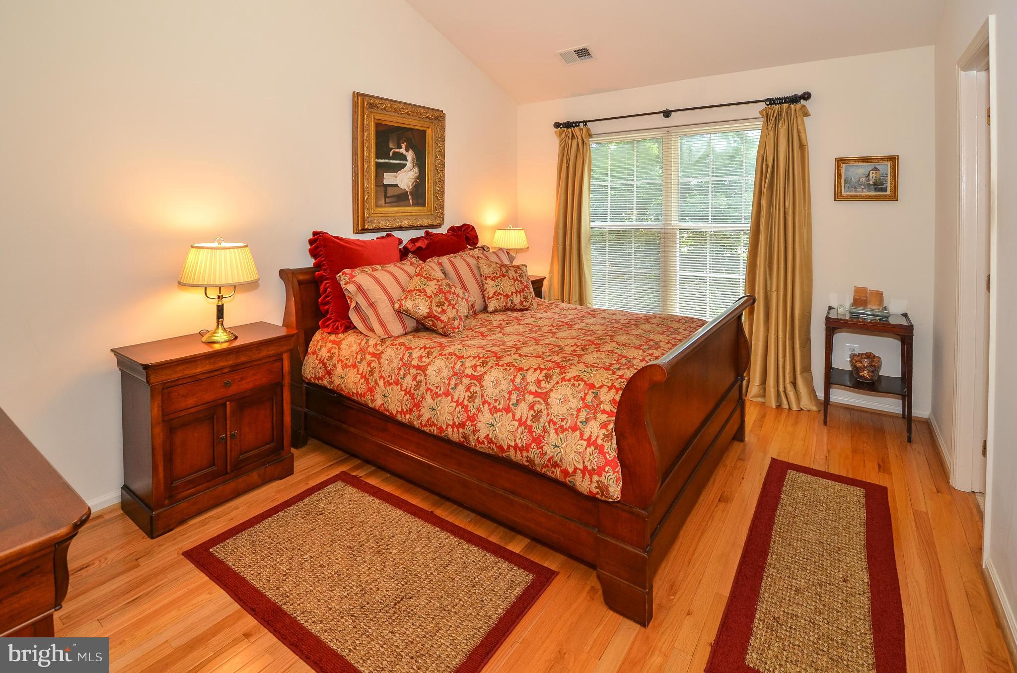 11457 Heritage Commons Way Reston, VA 20194 - Photo 13 of 30 Bedroom (Master)