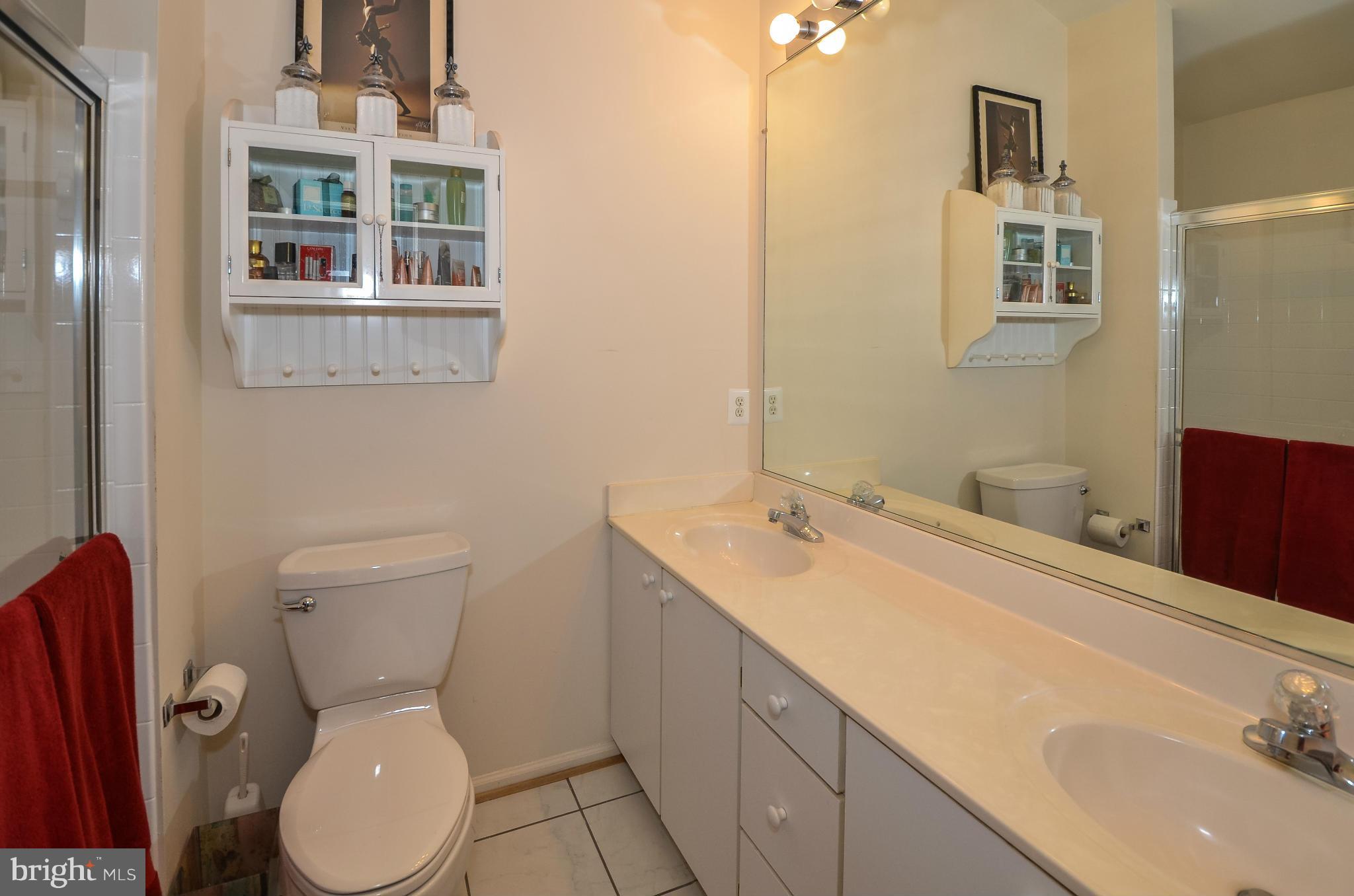 11457 Heritage Commons Way Reston, VA 20194 - Photo 15 of 30 Bath (Master)