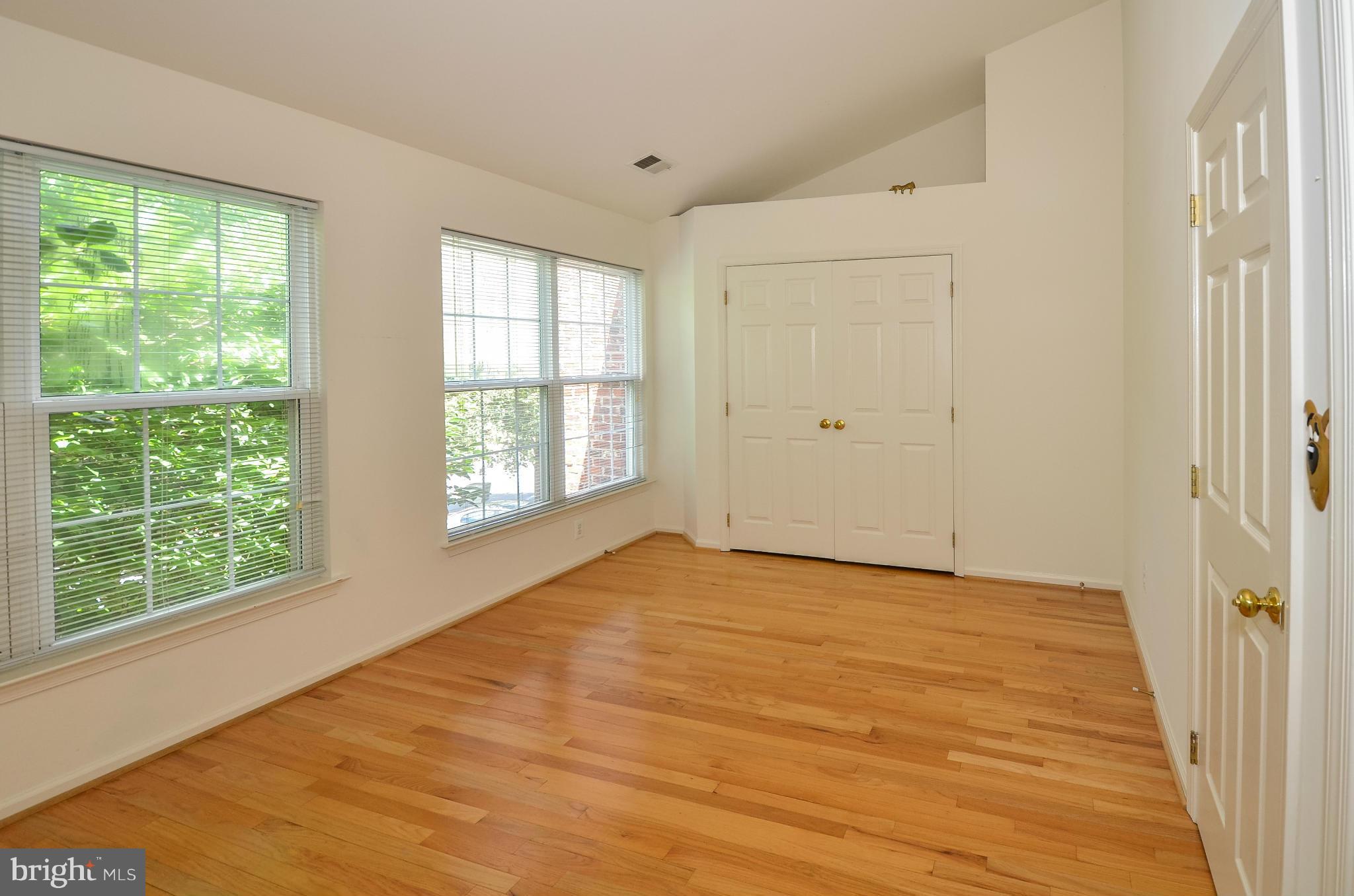 11457 Heritage Commons Way Reston, VA 20194 - Photo 18 of 30 Bedroom