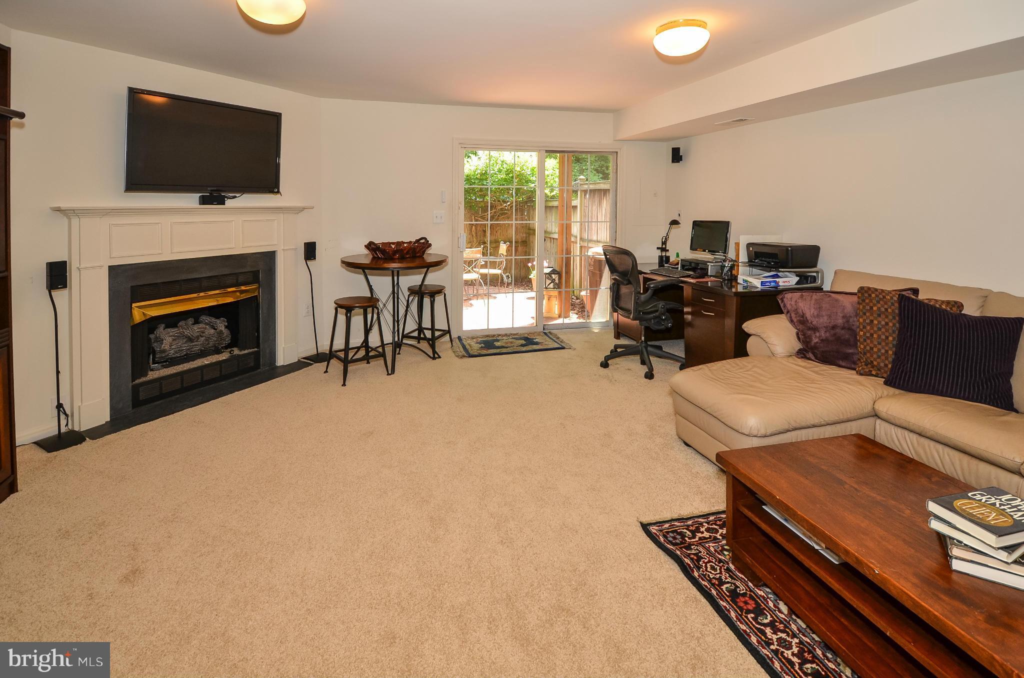 11457 Heritage Commons Way Reston, VA 20194 - Photo 21 of 30 Basement