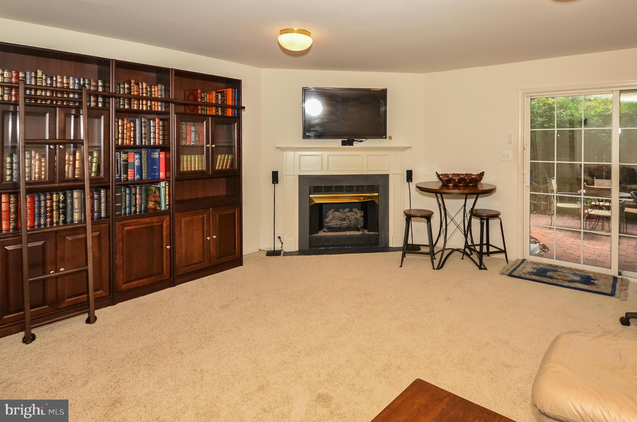 11457 Heritage Commons Way Reston, VA 20194 - Photo 22 of 30 Basement