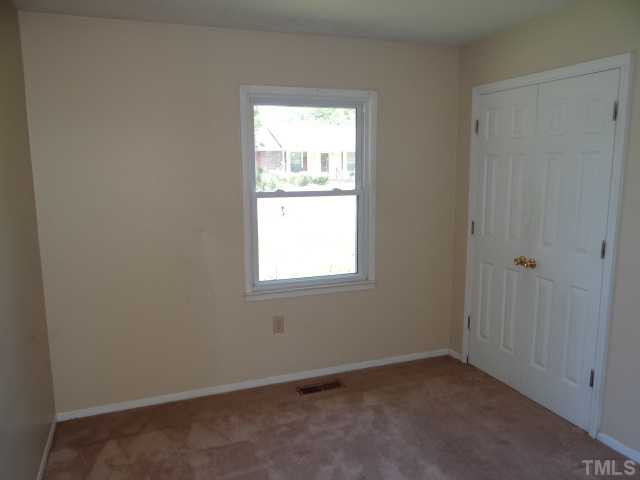 2516 Little John Road Raleigh, NC 27610 - Photo 8 of 10 Bedroom 3
