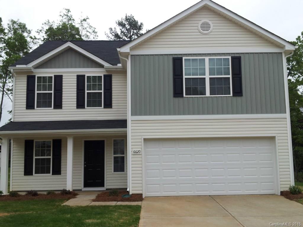 2226 Turtle Point Road, Unit 2 Charlotte, NC 28262 - Photo 1 of 1 Gallery Image 1