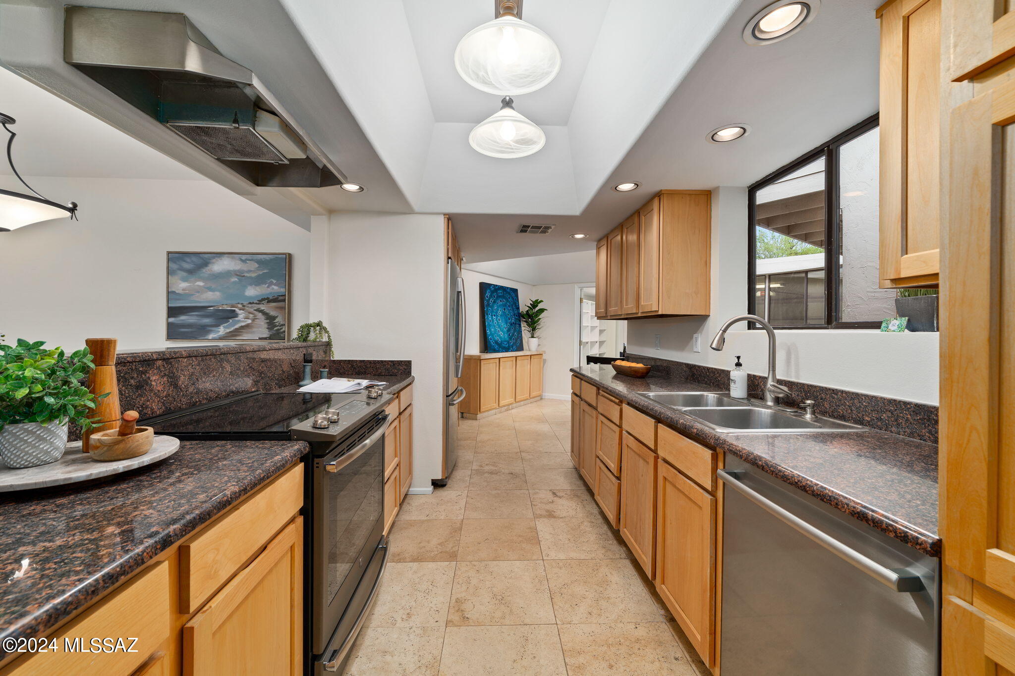 855 West Valle Del Oro Road Tucson, AZ 85737 - Photo 14 of 47