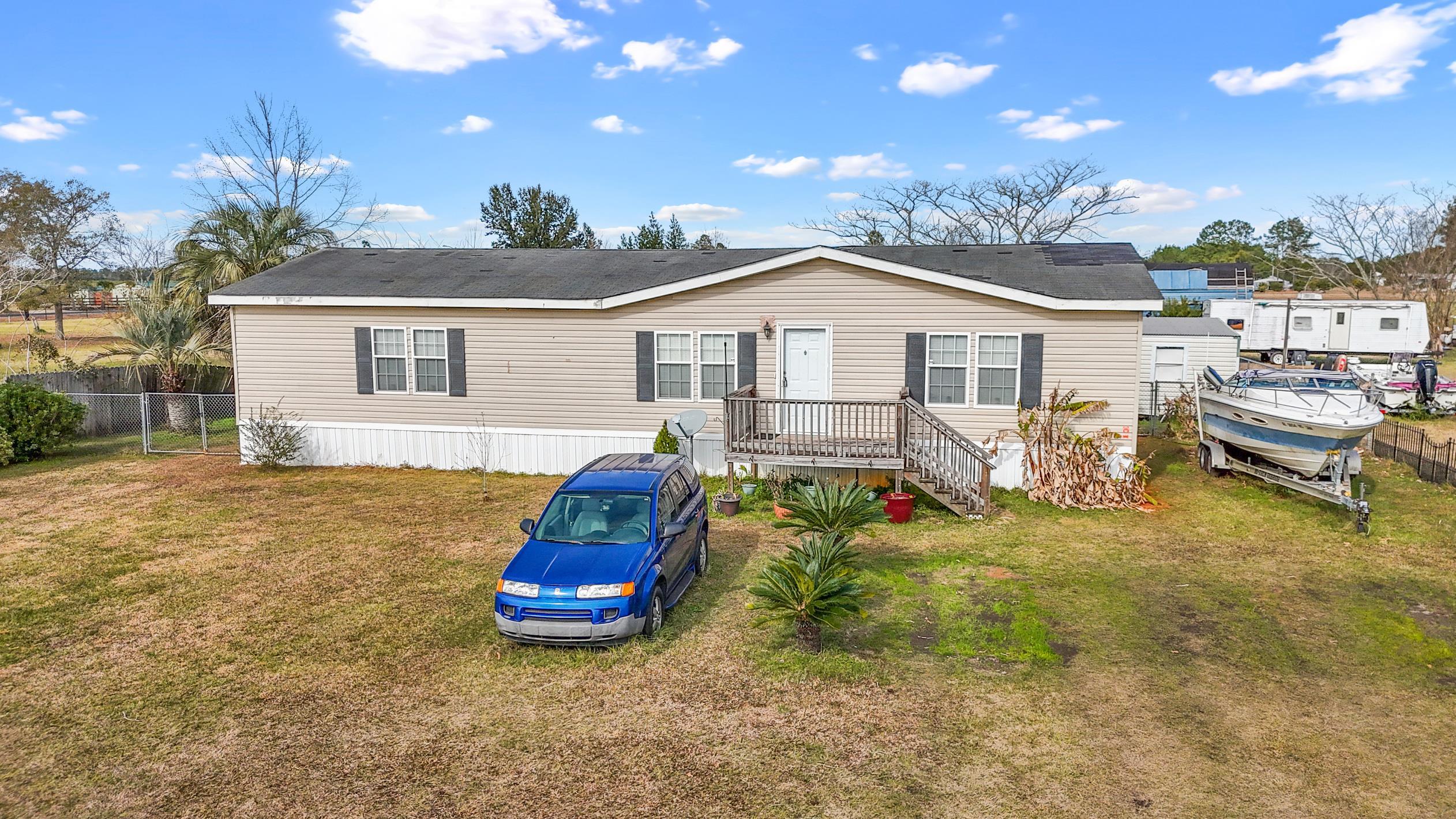 33045 Gilley Road Lillian, AL 36549 - Photo 20 of 22