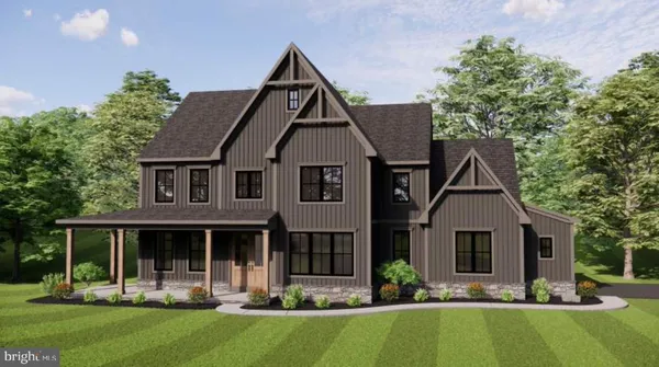 $679,900 | 445 Berkeley Model Steinfelt Road, Red Lion, PA 17356