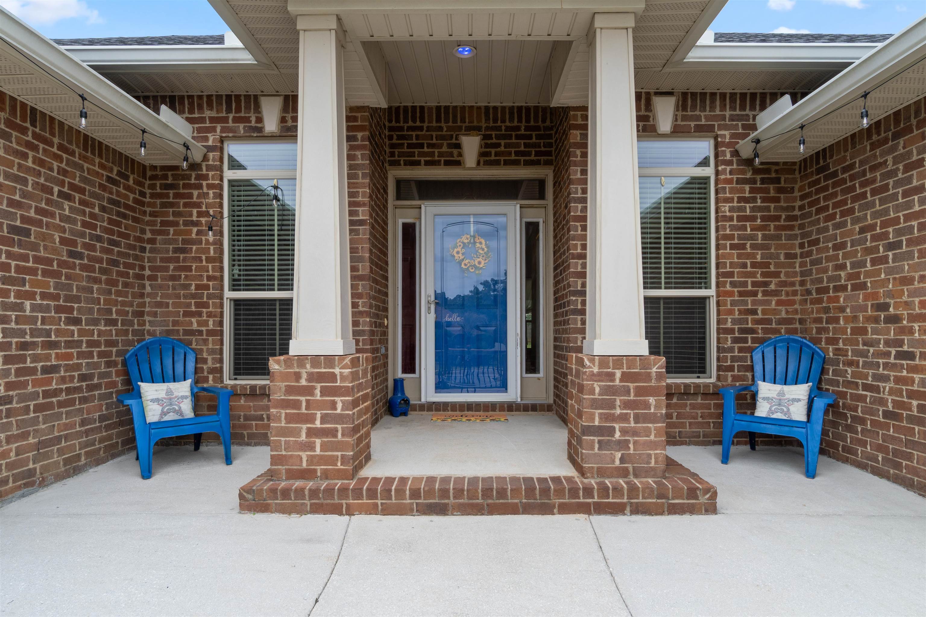 18971 Tralee Court Foley, AL 36535 - Photo 2 of 41 Entry