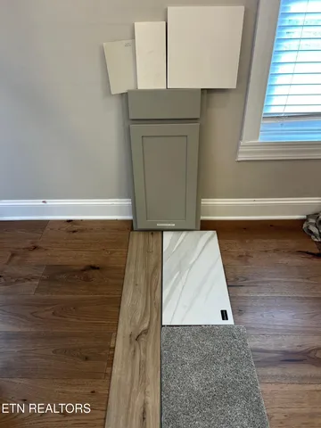 $423,900 | 112 Cedarberry Street, Unit LOT110B, Oak Ridge, TN 37830