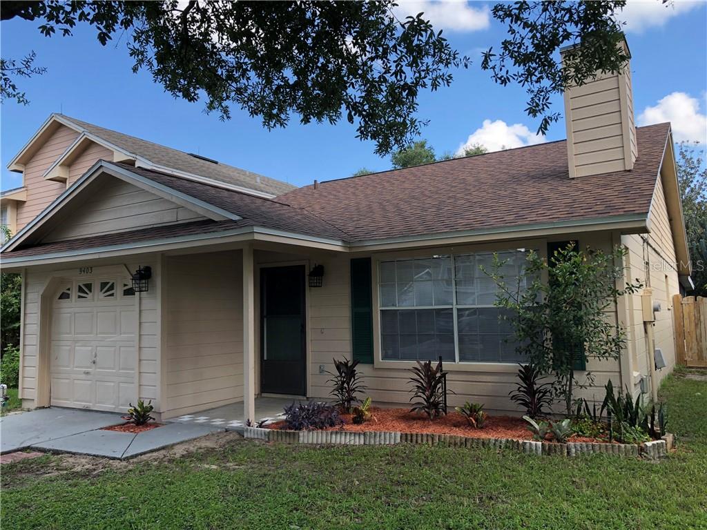 9403 Daney Street Gotha, FL 34734 - Photo 1 of 1