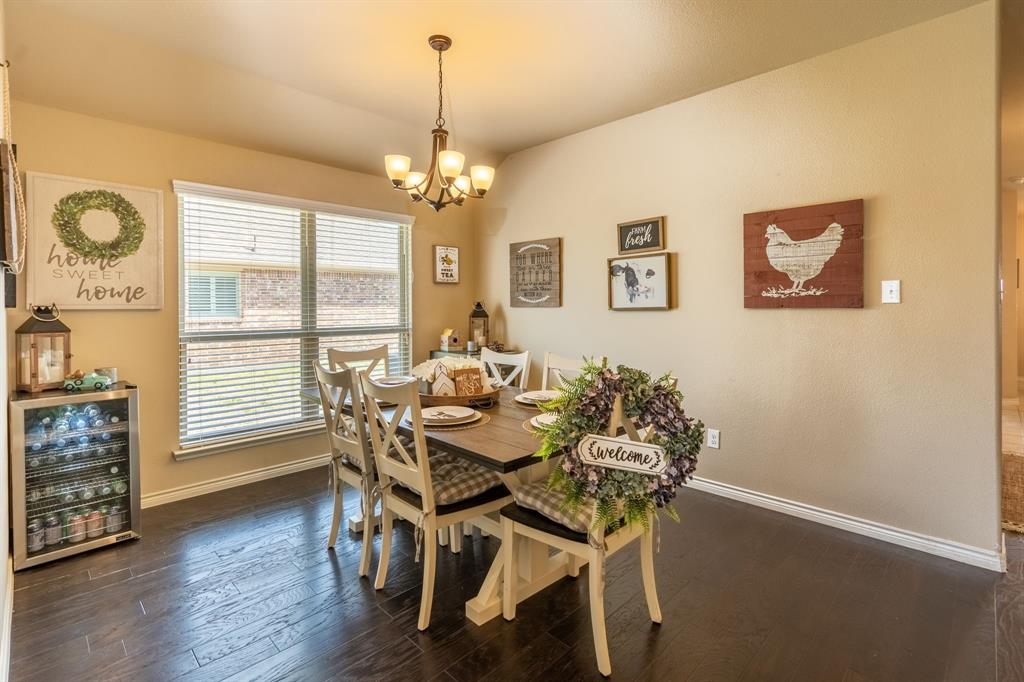 3017 Maverick Drive Forney, TX 75126 - Photo 5 of 17