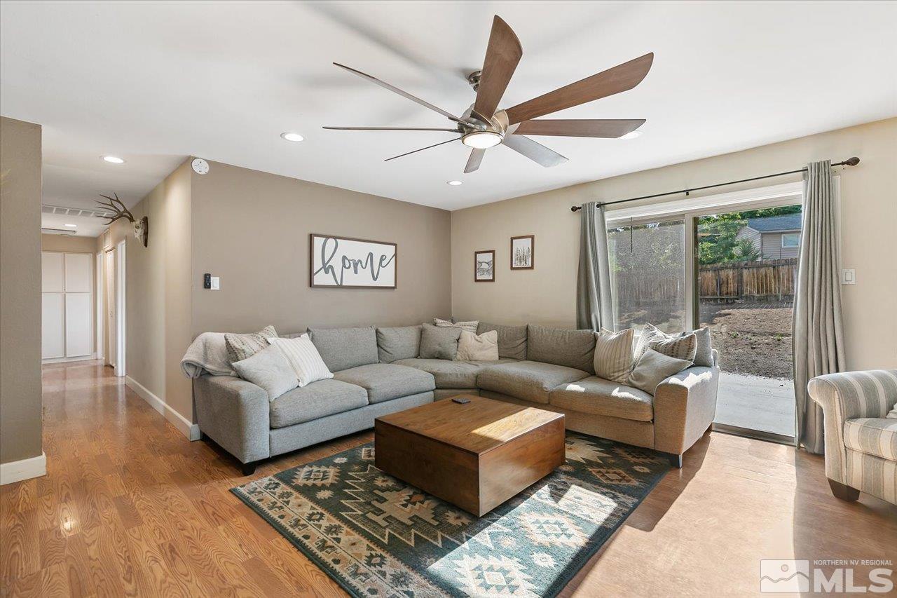 1375 Rayburn Drive Reno, NV 89503 - Photo 18 of 33 Photo 18