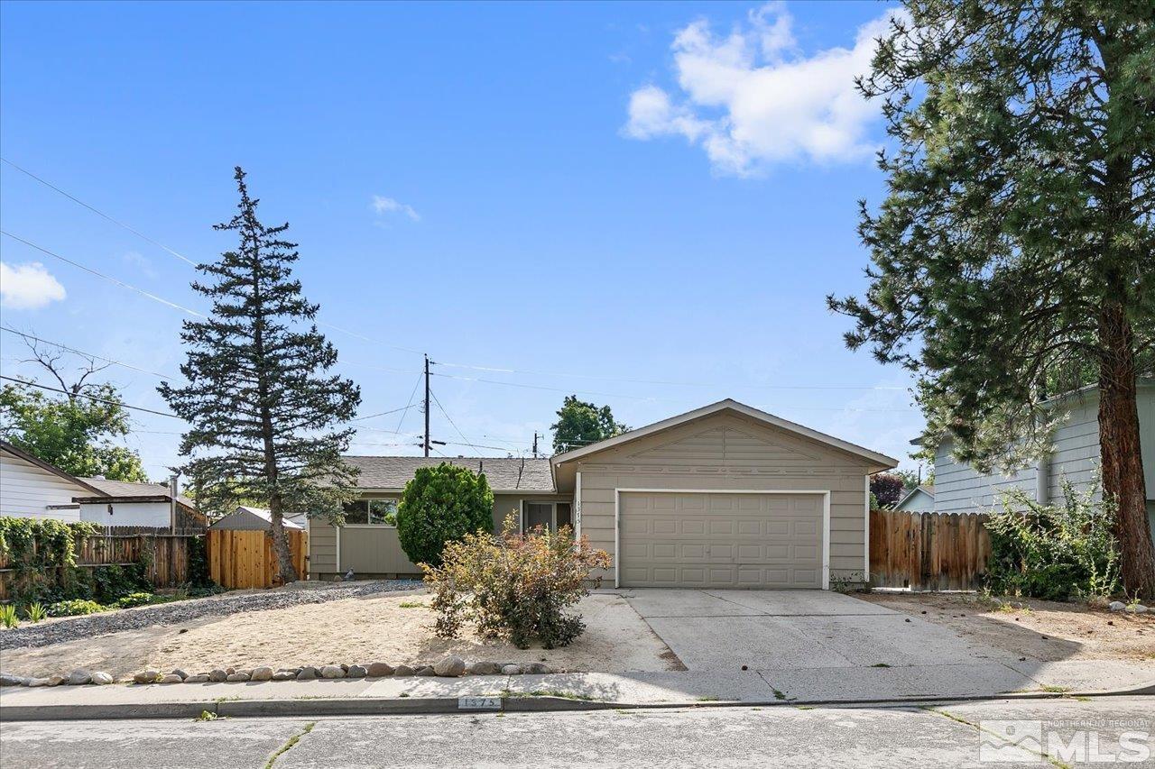 1375 Rayburn Drive Reno, NV 89503 - Photo 8 of 33 Photo 8