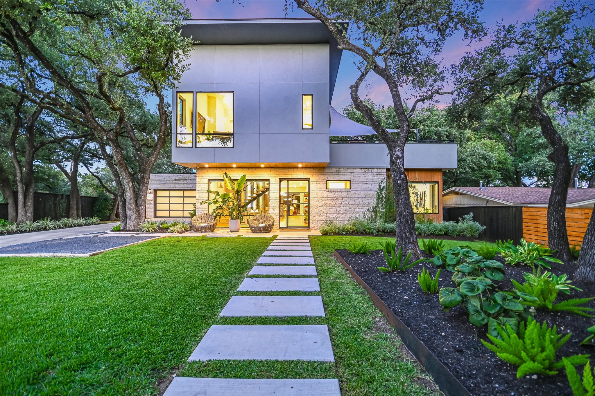 403 Ridgewood Road Austin, TX 78746 - Photo 2 of 32 Gallery Image 2