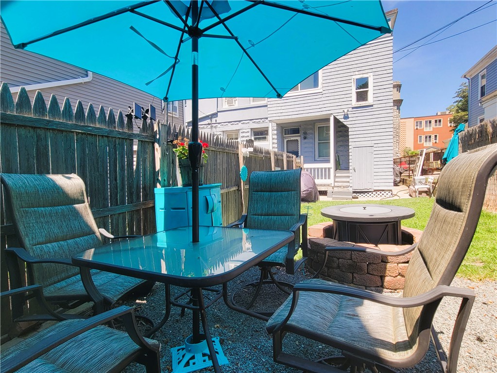 3 Bull Street, Unit 2L Newport, RI 02840 - Photo 15 of 17 Gallery Image 15