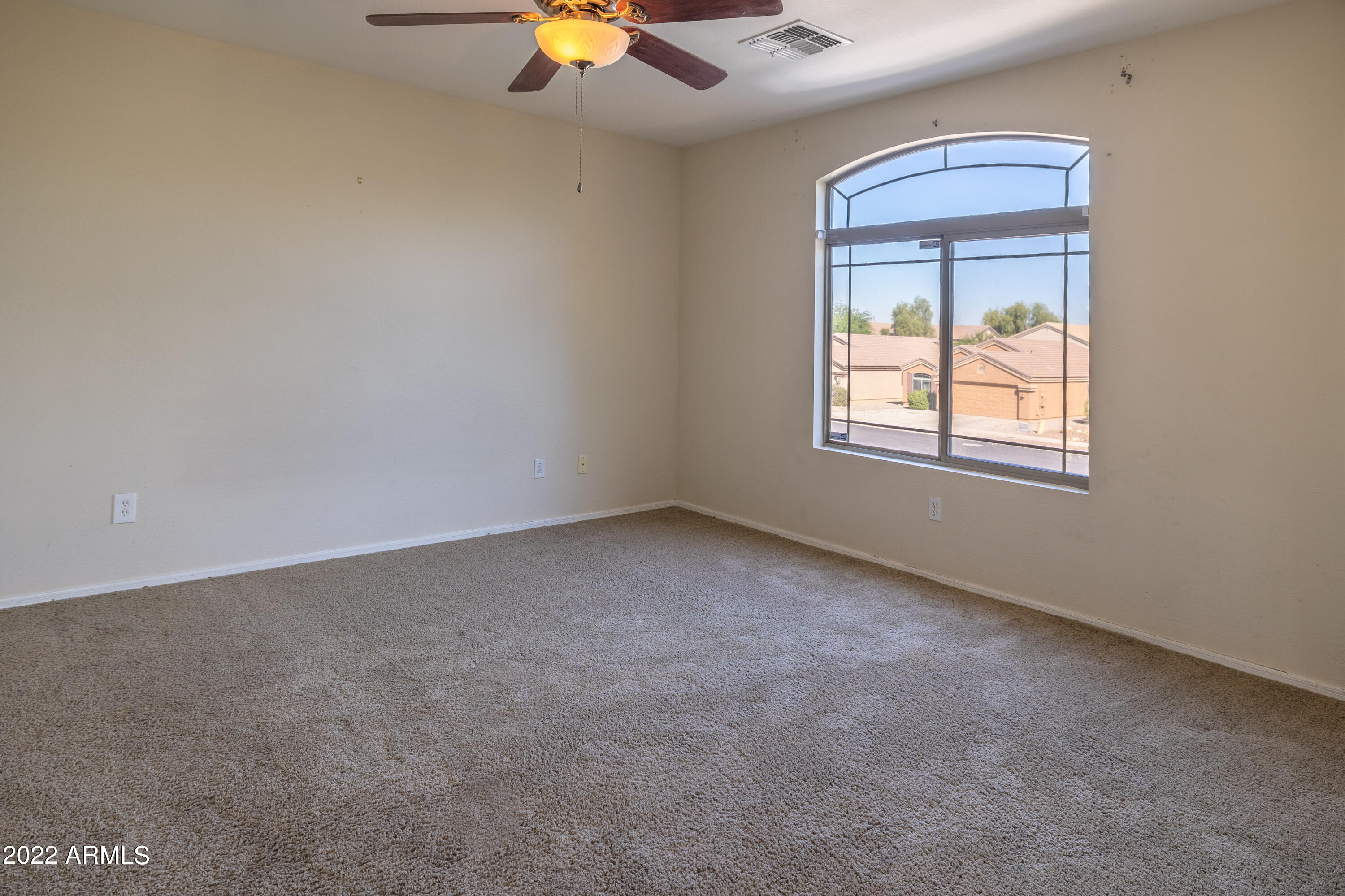 3233 West Pecan Road Phoenix, AZ 85041 - Photo 27 of 35 Master Bedroom