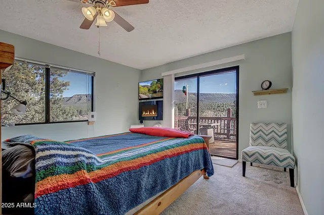$395,000 | 3407 Ridge Trail, Pine, AZ 85544