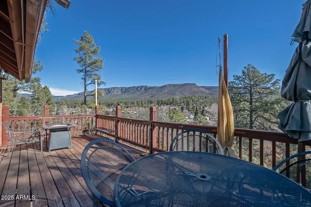 $395,000 | 3407 Ridge Trail, Pine, AZ 85544
