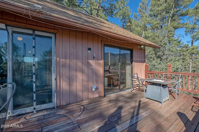 $395,000 | 3407 Ridge Trail, Pine, AZ 85544