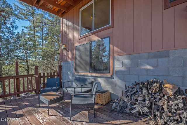 $395,000 | 3407 Ridge Trail, Pine, AZ 85544