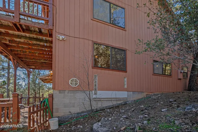 $395,000 | 3407 Ridge Trail, Pine, AZ 85544