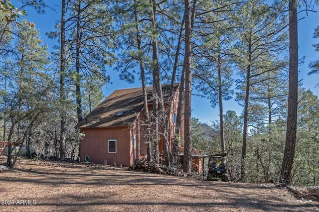 $395,000 | 3407 Ridge Trail, Pine, AZ 85544