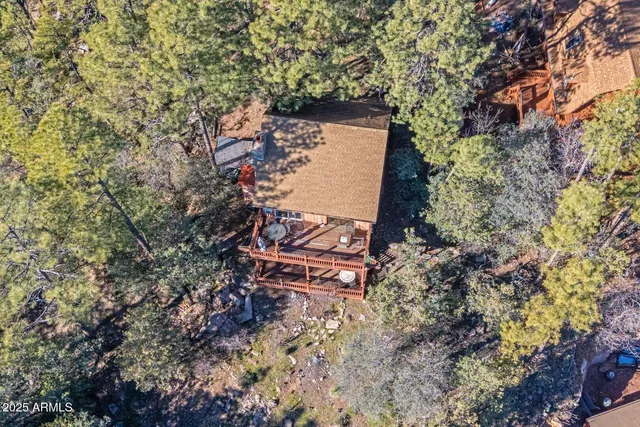 $395,000 | 3407 Ridge Trail, Pine, AZ 85544