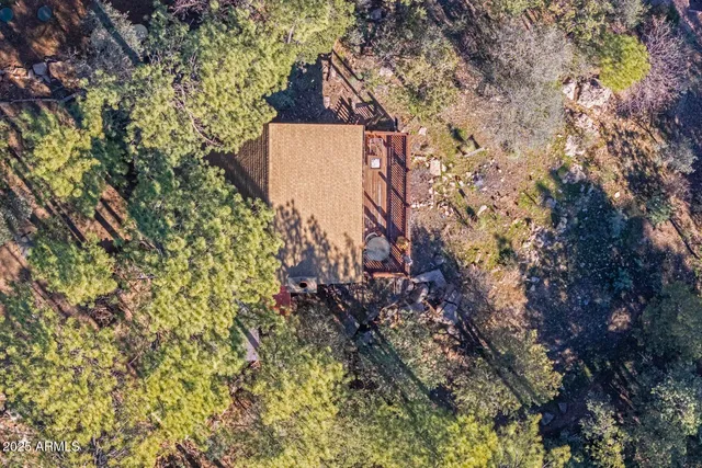 $395,000 | 3407 Ridge Trail, Pine, AZ 85544