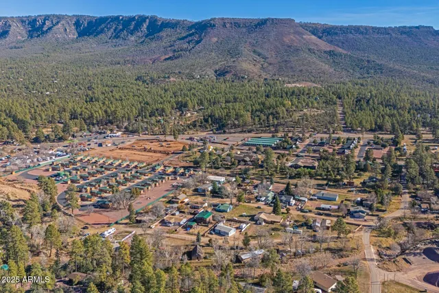 $395,000 | 3407 Ridge Trail, Pine, AZ 85544