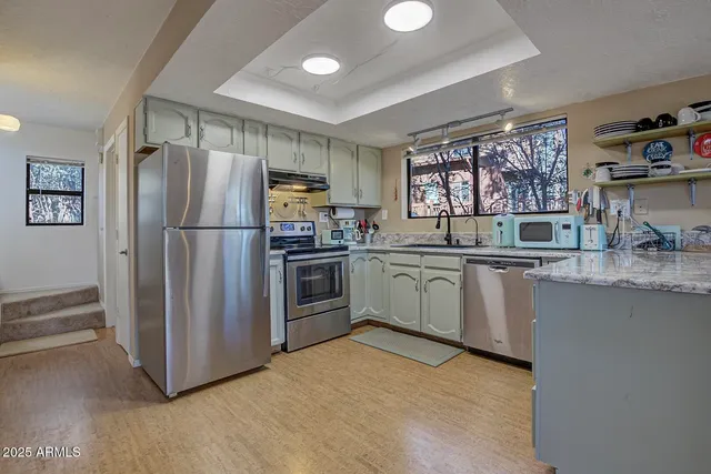 $395,000 | 3407 Ridge Trail, Pine, AZ 85544