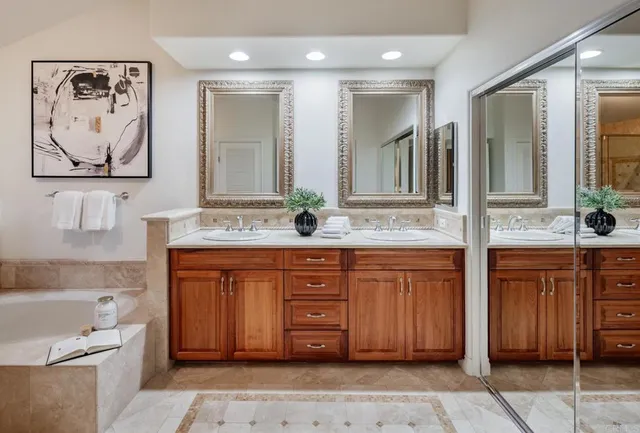 $2,249,000 | 4035 Avenida Brisa, Rancho Santa Fe, CA 92091