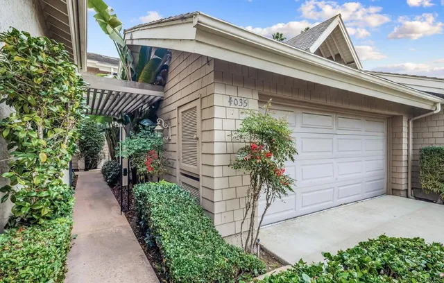 $2,249,000 | 4035 Avenida Brisa, Rancho Santa Fe, CA 92091