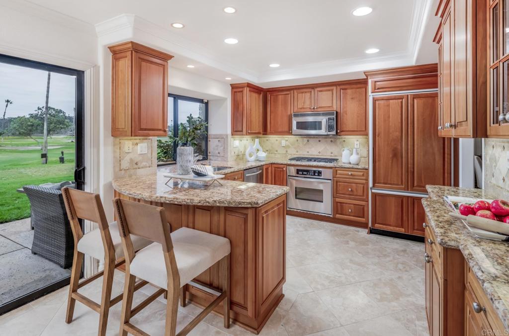 4035 Avenida Brisa Rancho Santa Fe, CA 92091 - Photo 6 of 29