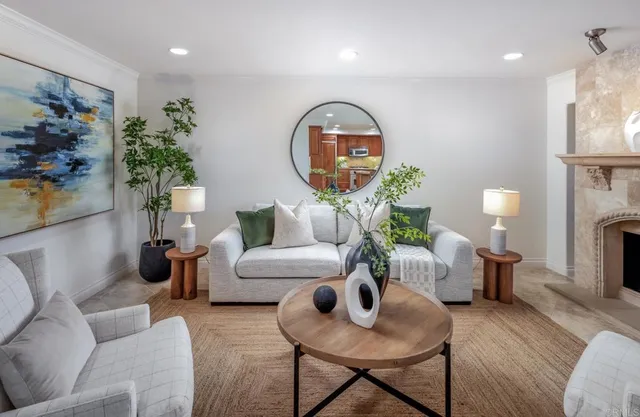 $2,249,000 | 4035 Avenida Brisa, Rancho Santa Fe, CA 92091