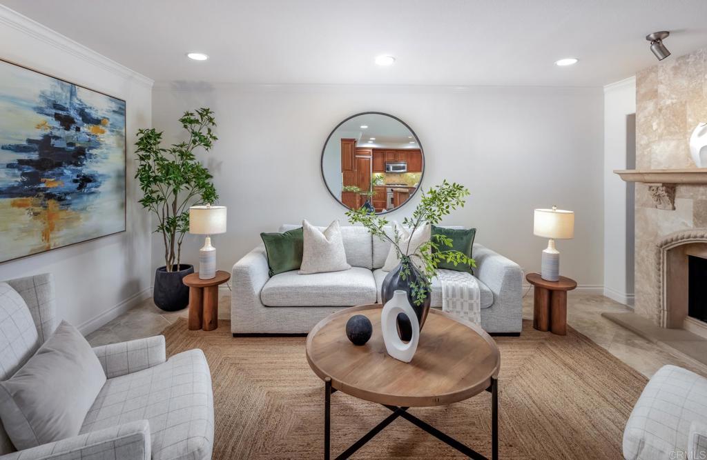 4035 Avenida Brisa Rancho Santa Fe, CA 92091 - Photo 8 of 29