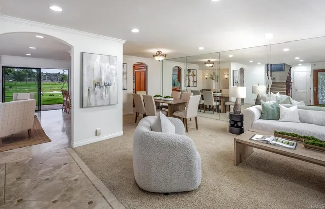 $2,249,000 | 4035 Avenida Brisa, Rancho Santa Fe, CA 92091