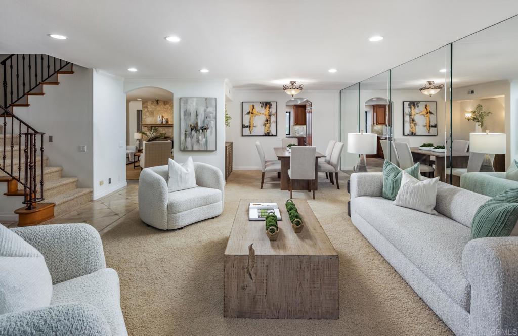 4035 Avenida Brisa Rancho Santa Fe, CA 92091 - Photo 10 of 29