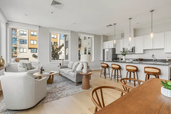 $825,000 | 167 Newbury Street, Unit 206, Portland, ME 04101