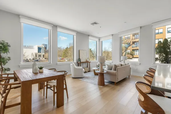 $825,000 | 167 Newbury Street, Unit 206, Portland, ME 04101