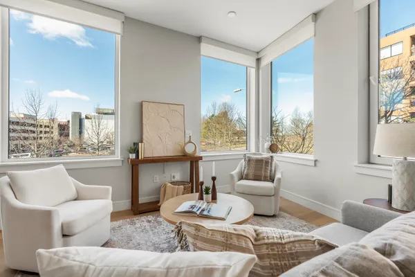 $825,000 | 167 Newbury Street, Unit 206, Portland, ME 04101