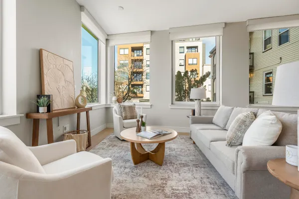 $825,000 | 167 Newbury Street, Unit 206, Portland, ME 04101