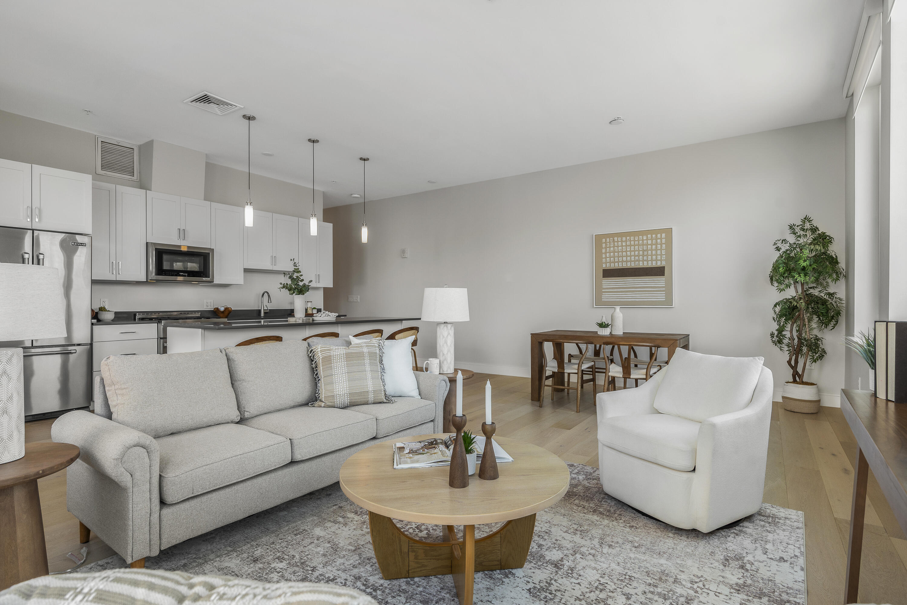167 Newbury Street, Unit 206 Portland, ME 04101 - Photo 15 of 46 25-167 Newbury St. Unit 206, Portland, M