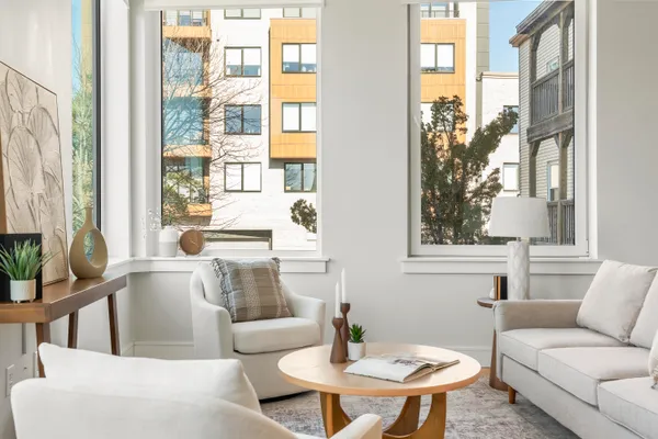 $825,000 | 167 Newbury Street, Unit 206, Portland, ME 04101