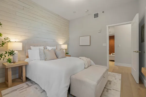 $825,000 | 167 Newbury Street, Unit 206, Portland, ME 04101