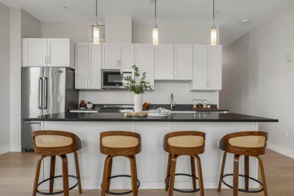 $825,000 | 167 Newbury Street, Unit 206, Portland, ME 04101