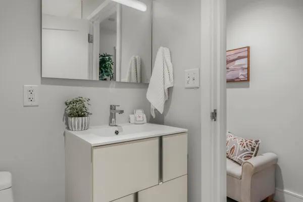 $825,000 | 167 Newbury Street, Unit 206, Portland, ME 04101