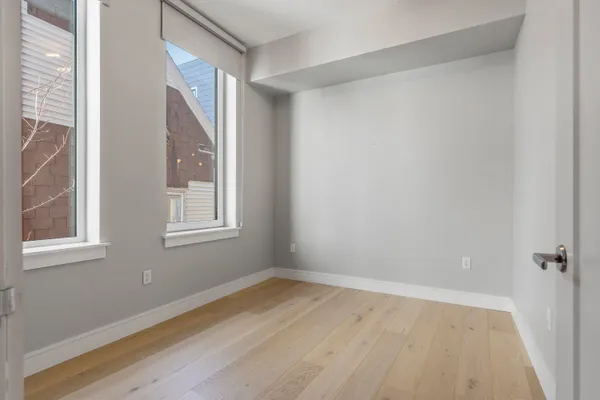 $825,000 | 167 Newbury Street, Unit 206, Portland, ME 04101