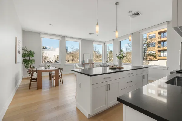 $825,000 | 167 Newbury Street, Unit 206, Portland, ME 04101